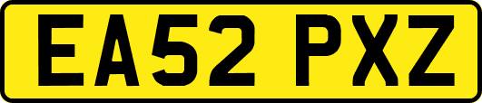 EA52PXZ