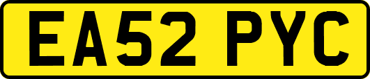 EA52PYC