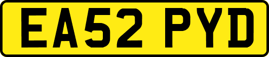 EA52PYD