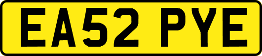 EA52PYE