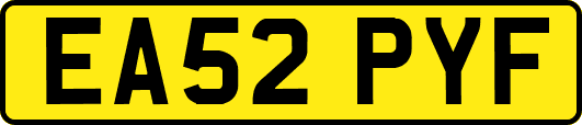 EA52PYF
