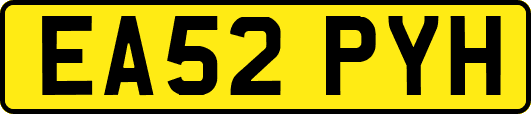 EA52PYH