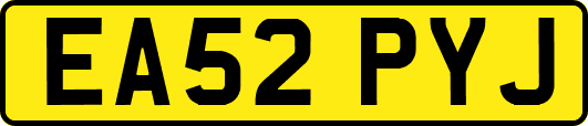 EA52PYJ