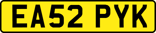 EA52PYK