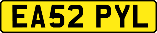 EA52PYL