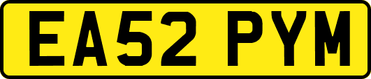 EA52PYM