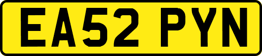 EA52PYN