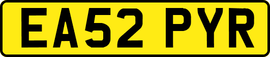 EA52PYR
