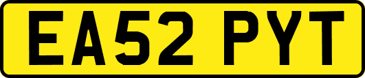 EA52PYT