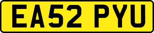 EA52PYU