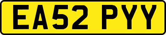 EA52PYY
