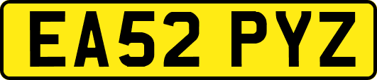 EA52PYZ