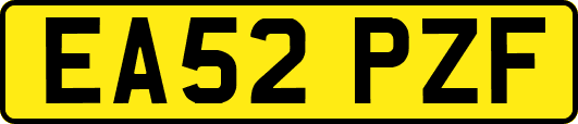 EA52PZF