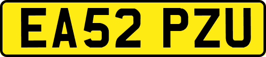 EA52PZU