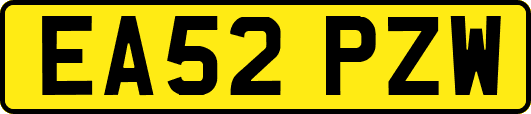 EA52PZW