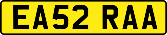 EA52RAA