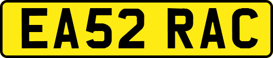 EA52RAC