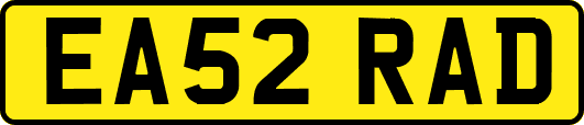 EA52RAD