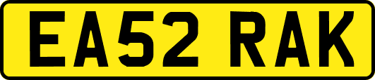 EA52RAK