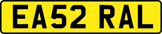 EA52RAL