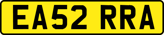 EA52RRA