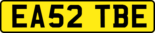 EA52TBE