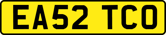 EA52TCO