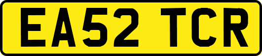 EA52TCR