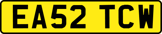 EA52TCW