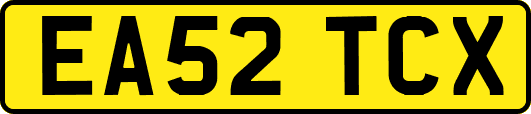 EA52TCX