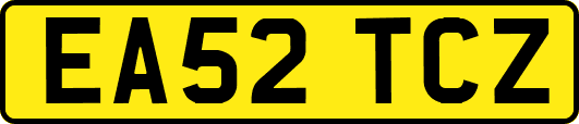 EA52TCZ