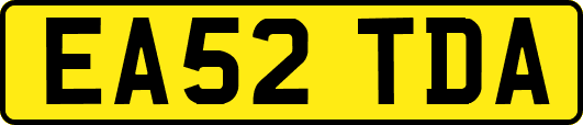 EA52TDA