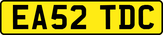 EA52TDC