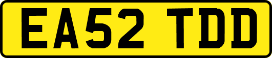 EA52TDD