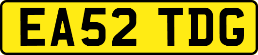 EA52TDG