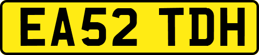 EA52TDH