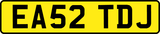 EA52TDJ
