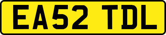 EA52TDL