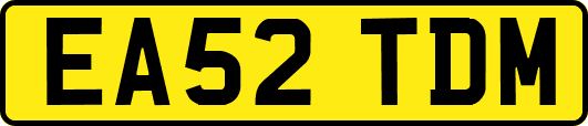 EA52TDM