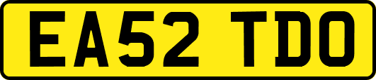 EA52TDO