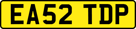 EA52TDP