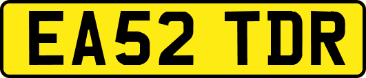 EA52TDR