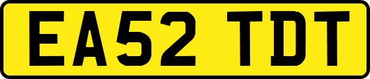 EA52TDT