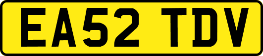 EA52TDV