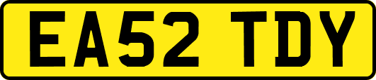 EA52TDY