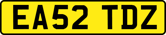 EA52TDZ