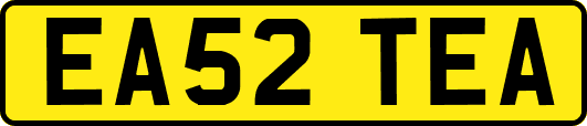 EA52TEA
