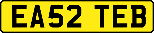 EA52TEB