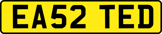 EA52TED