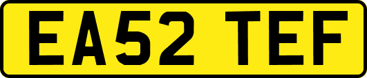 EA52TEF